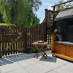 Alte Schule Vitzdorf Im Hamptons-stil Mit Grosser Terrasse!