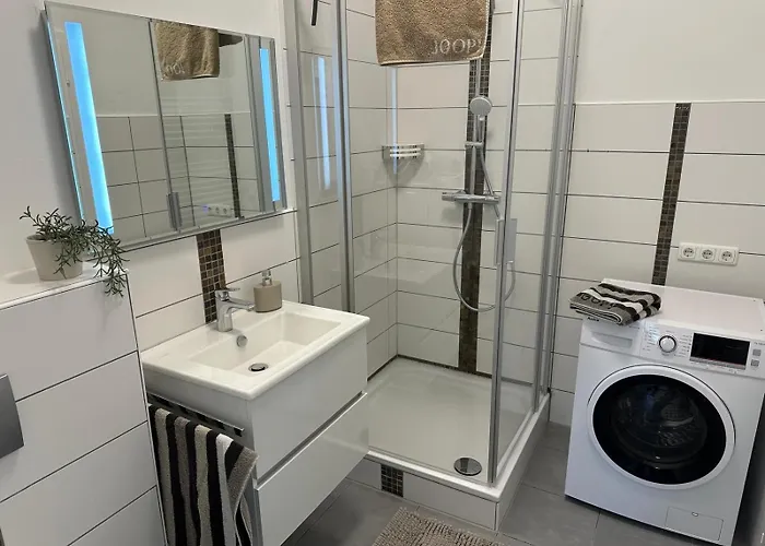 Alte Schule Vitzdorf Im Hamptons-stil Mit Grosser Terrasse! Fehmarn