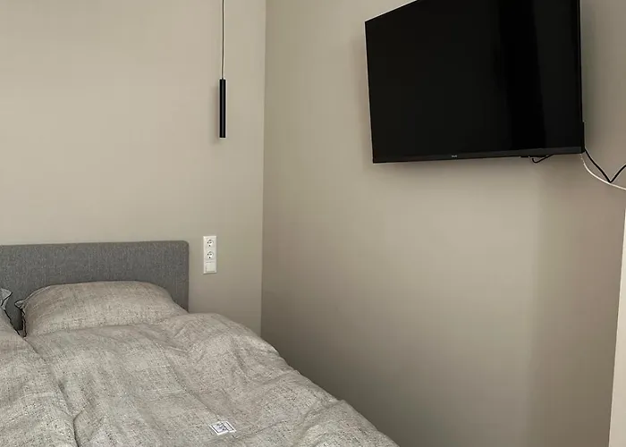 Lägenhet Alte Schule Vitzdorf Im Hamptons-stil Mit Grosser Terrasse! Fehmarn