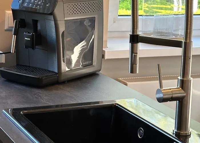 Alte Schule Vitzdorf Im Hamptons-stil Mit Grosser Terrasse! Fehmarn